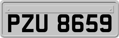 PZU8659