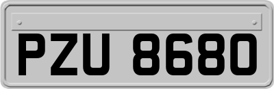 PZU8680