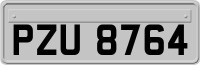 PZU8764