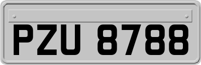 PZU8788