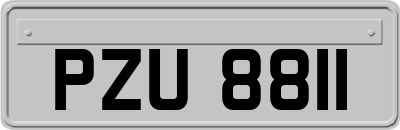 PZU8811