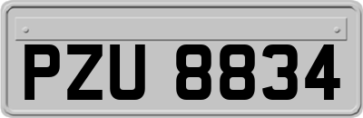 PZU8834