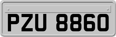 PZU8860