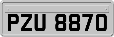 PZU8870