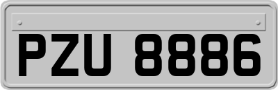 PZU8886