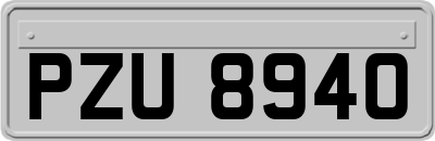 PZU8940