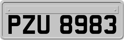 PZU8983