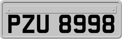 PZU8998