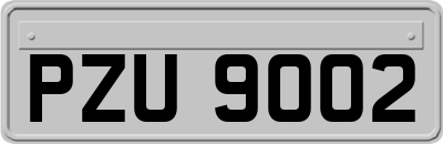 PZU9002