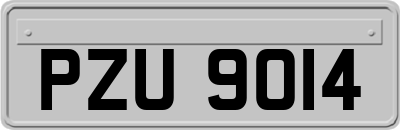 PZU9014