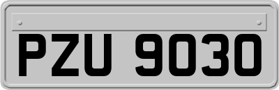 PZU9030