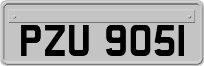 PZU9051