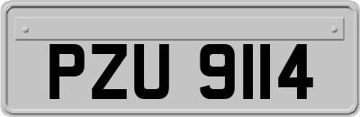 PZU9114