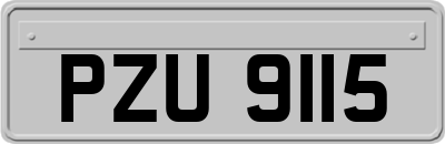 PZU9115