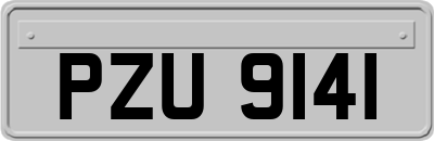PZU9141
