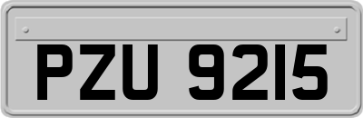 PZU9215