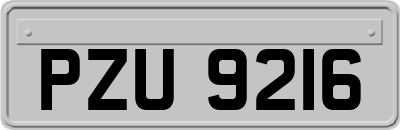 PZU9216