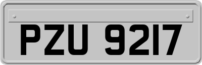 PZU9217