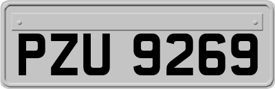 PZU9269