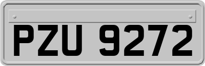 PZU9272