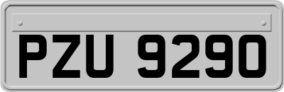 PZU9290