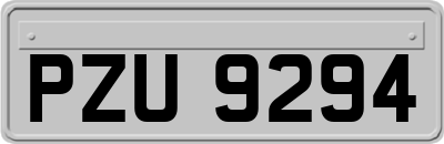 PZU9294