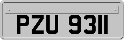 PZU9311