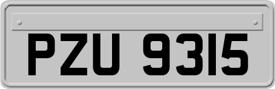 PZU9315