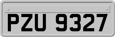 PZU9327