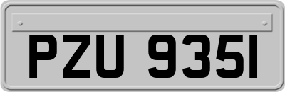 PZU9351