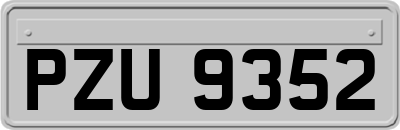 PZU9352