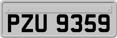 PZU9359