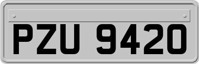 PZU9420