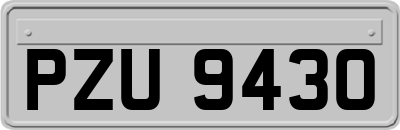 PZU9430