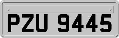 PZU9445