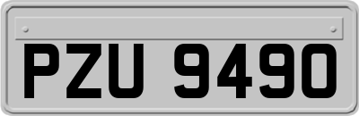 PZU9490