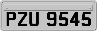 PZU9545