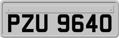 PZU9640