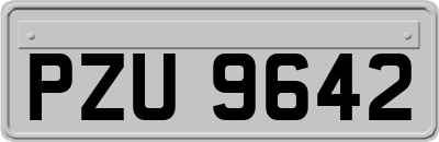 PZU9642