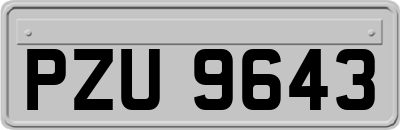 PZU9643