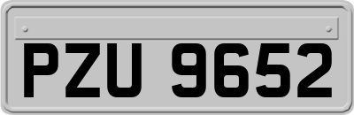 PZU9652