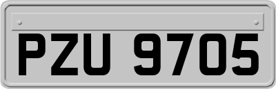 PZU9705