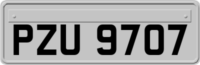 PZU9707