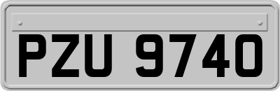 PZU9740