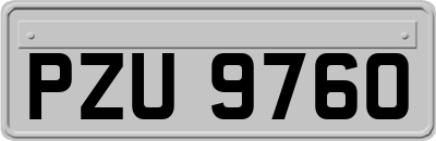 PZU9760