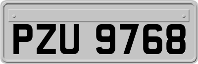 PZU9768