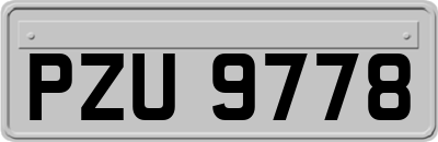 PZU9778