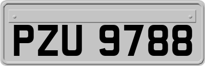 PZU9788