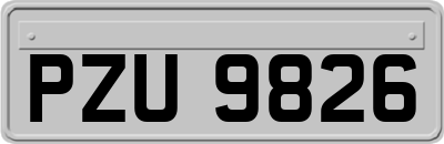 PZU9826