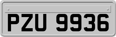 PZU9936